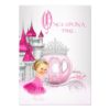 Cinderella Once Upon a Time Princess Birthday Card