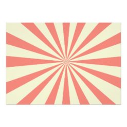 Circus Carnival Ticket Baby Shower Invitation - Image 2