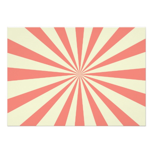 Circus Carnival Ticket Baby Shower Invitation - Image 2
