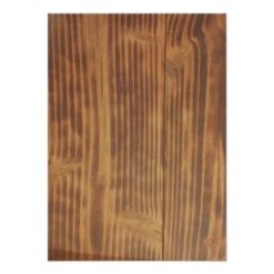 Country Rustic Wood Rehearsal Dinner Invitations - Image 2