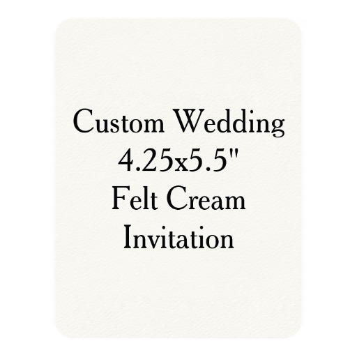 Custom Wedding Bachelor Party Invitation