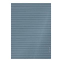 Dusty Blue 30th wedding anniversary Mason Jar Card - Image 2