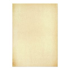 Elegant Antique Swirls Wedding Rehearsal Dinner Card - Image 2