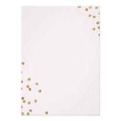 Elegant Brunch & Bubbly Bridal Shower Invitation - Image 2