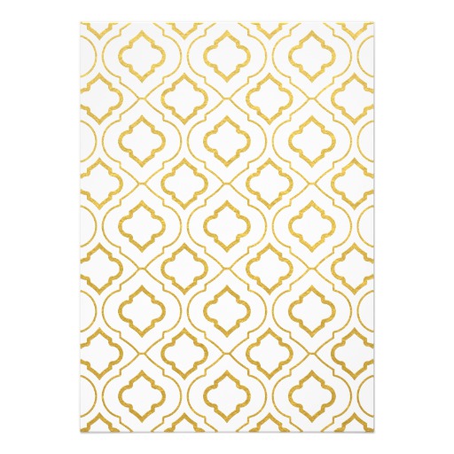 Elegant Gold & Pink 50th Wedding Anniversary Card - Image 2