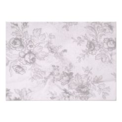 Elegant Pink and Gray Bachelorette Party Card - Image 2