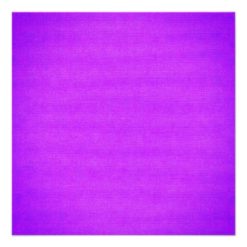 Elegant Purple Wedding Anniversary Invite - Image 2