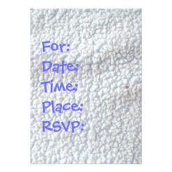 English Bulldog Party Invitations - Image 2