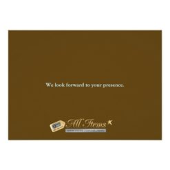 Farm Animals Baby Shower Invitation - Image 2
