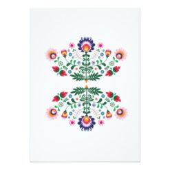 Fiesta Couples Shower Engagement Mexican Invite - Image 2