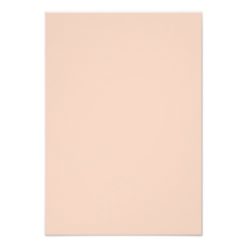 Flat Wedding Thank You Note Card | Starfish - Image 2