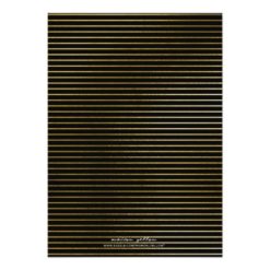 Fork & Knife Faux Foil Rehearsal Dinner Invite - Image 2