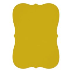 Gold Champagne Rehearsal Dinner Party Invite - Image 2