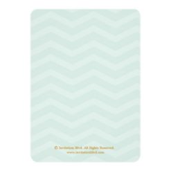 Gold Glittering Confetti Bachelorette Party Invite - Image 2