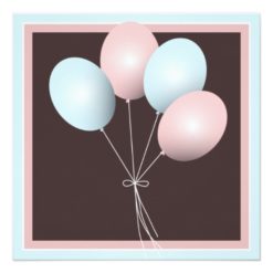 Grandma to be First Grandchild Baby Shower Card - Image 2