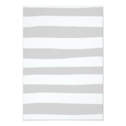Gray Romantic Nautical Engagement Party Invitation - Image 2