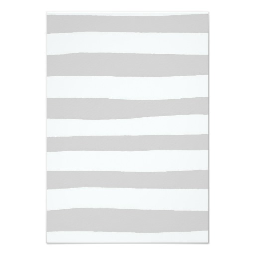 Gray Romantic Nautical Engagement Party Invitation - Image 2