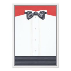 High Society  Card