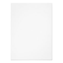Horseshoe and Veil Western Wedding Thank You Note Card - Image 2