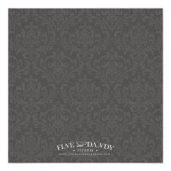 LADIES NIGHT LINGERIE | BACHELORETTE PARTY INVITE - Image 2