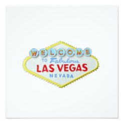 Las Vegas Bachelor Party Showgirl Card - Image 2