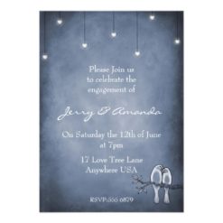 Love Birds Card