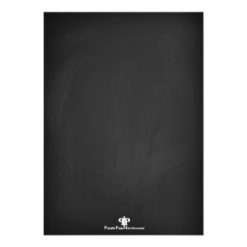 Love is Brewing Engagement Party Chalk Invitation - Image 2
