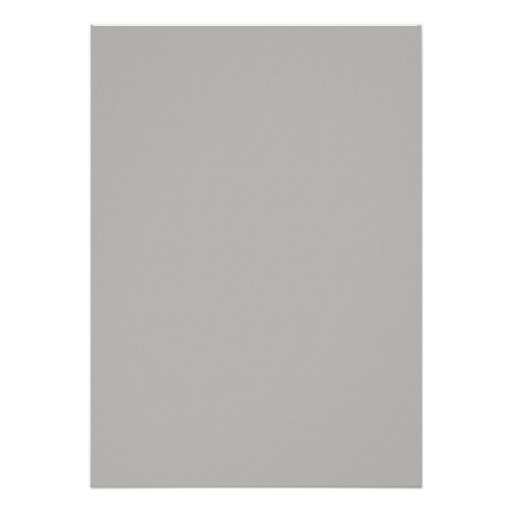 Mason Jar String Lights Lace Gray Engagement Party Card - Image 2
