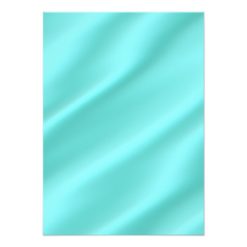 Mermaid Under The Sea Baby Shower Card - Image 2