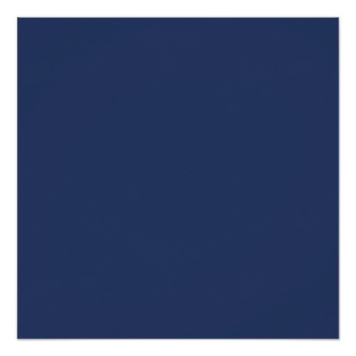 Midnight Blue Wedding Rehearsal Invitation - Image 2