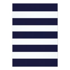 Nautical Baby Shower Invitation - Image 2