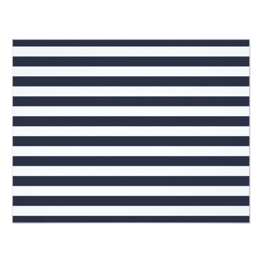 Nautical Thank You | Wedding Invitation Card - Image 2