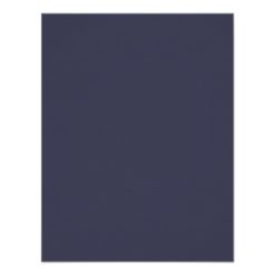 Navy Romantic Nautical Engagement Party Invitation - Image 2