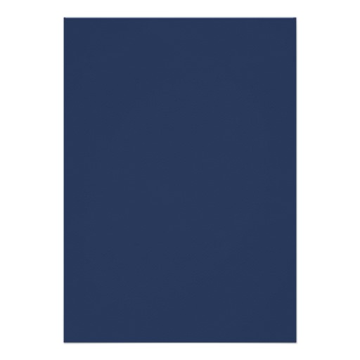 Navy & White Starfish Rehearsal Dinner Invitation - Image 2