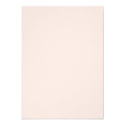 Oh Baby Blush Pink Gold Glitter Baby Shower Card - Image 2