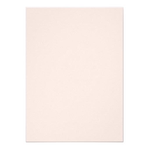 Oh Baby Blush Pink Gold Glitter Baby Shower Card - Image 2
