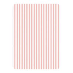 Ooh La La Pink Lingerie Party Invitation - Image 2