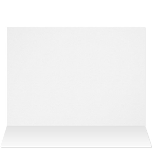 Oscar the Grouch Baby Shower Thank You Card - Image 2