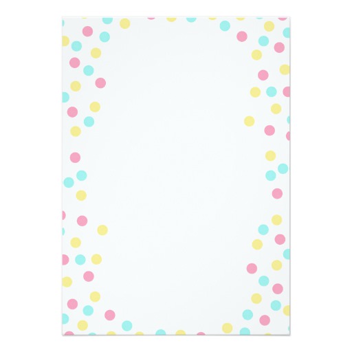 Pancakes and Pajamas Birthday Party Invitation - Image 2