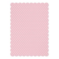 Pink Gold Floral Brunch & Bubbly Shower Invitation - Image 2