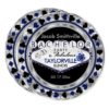 Poker Bachelor Party Invitation - DIY City & State