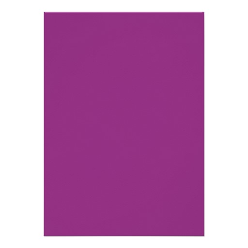 Purple Weekend Bachelorette Party Invite - Image 2