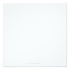 Retro Vinyl Record l Modern Birthday Party Invites - Image 2