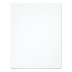 Shooting Star Romantic Thank You Card - Image 2