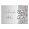 Silver Sequins