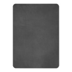 Stock the Bar Chalkboard Mason Jar Engagement Card - Image 2