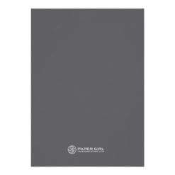 Stylish Scrolls Rehearsal Dinner or Wedding Shower Card - Image 2