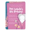 The Doc Is In Birthday Invitation