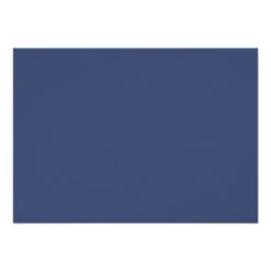 Turquoise Navy Gray Polka Dot Rehearsal Dinner Card - Image 2