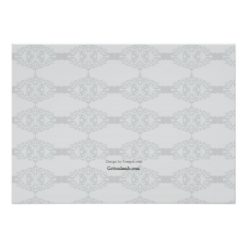 Tux and Gown Invitation - Image 2